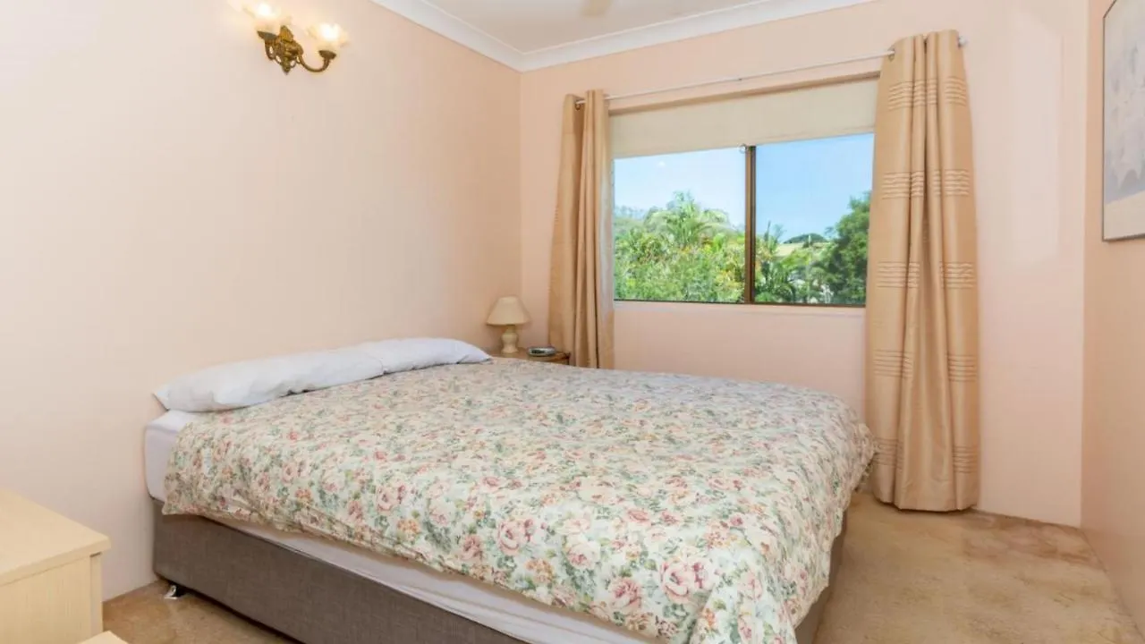 別荘 Water Views - Top Floor -Clearview Apartments South Esp, Bongaree